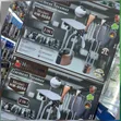 Hoffman 2-in-1 Garment Steamer (HM-9080) - 2