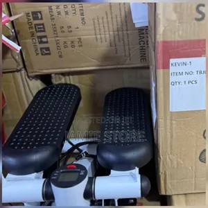 Brand New Mini Stepper Exercise Machine