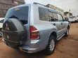 Mitsubishi Pajero 2005 Silver - 3