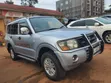 Mitsubishi Pajero 2005 Silver - 5