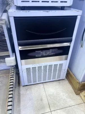 Vivor Ice Cube Machine Maker 98kg/24hrs