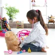 Doctor Play Set Medical Carry Case - 3