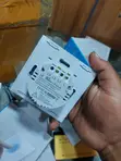 WiFi Smart Touch Light Switch (1 Gang) - 1