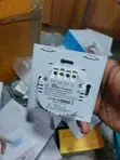 WiFi Smart Touch Light Switch (1 Gang) - 3