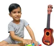 Kids 4-String Mini Guitar with Pick - 2