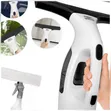 Sokany Rechargeable Window/Glass Vacuum Cleaner - 1