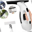 Sokany Rechargeable Window/Glass Vacuum Cleaner - 2