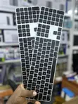 Apple Magic Keyboard 2 Numeric with Fingerprint - Black - 1