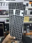Apple Magic Keyboard 2 Numeric with Fingerprint - Black - 3