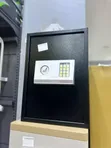 High Quality Metallic Safety Cash Box - 2