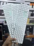 Apple Magic Keyboard 2 Numeric with Fingerprint - 1
