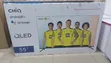 65" Chiq Smart Google TV (Brand New) - 3