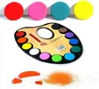 Great Artists Watercolor Paint Set - 1