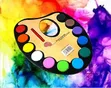 Great Artists Watercolor Paint Set - 2