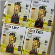 Silver Crest Heavy Duty Blender/Grinder (4L) - 1