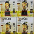 Silver Crest Heavy Duty Blender/Grinder (4L) - 2