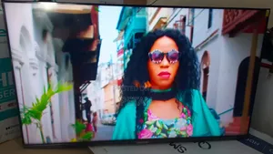 65 Inch Chiq QLED Smart TV