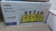 Chiq 55" QLED Smart TV - 1