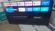 Chiq 55" QLED Smart TV - 2