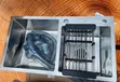 Lianggog Brand Double Bowl Heavy-Duty Kitchen Sink - 2