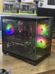 New Asus Desktop Computer: Core i9, 16GB RAM, 512GB SSD - 2