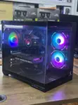 New Asus Desktop Computer: Core i9, 16GB RAM, 512GB SSD - 3