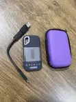 SanDisk Extreme Portable 2TB External SSD 1050MB/s - 2