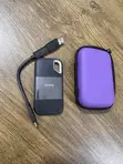SanDisk Extreme Portable 2TB External SSD 1050MB/s - 3