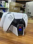PS5 Dual Controller Charging Dock - 2