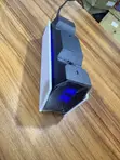 PS5 Dual Controller Charging Dock - 3