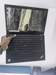 Lenovo ThinkPad T470s Laptop - 4