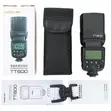 Godox TT600 Thinklite Standard Shoe Flash - 1