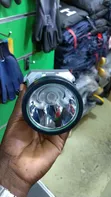 Super Bright Rechargeable LED Spotlight Headlamp - 2