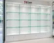 Glass Shelves - Cut and Fit - 1