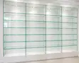 Glass Shelves - Cut and Fit - 2