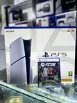 Brand New PlayStation 5 Slim 1TB (Disc Edition) - 1