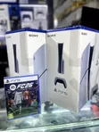 Brand New PlayStation 5 Slim 1TB (Disc Edition) - 2