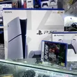 Brand New PlayStation 5 Slim 1TB (Disc Edition) - 3