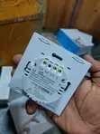 WiFi Smart Touch Light Switch (2 Gang) - 2
