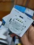 WiFi Smart Touch Light Switch - 3 Gang - 2