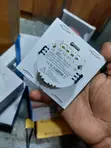 WiFi Smart Touch Light Switch (App Control) - 2