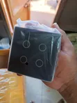 WiFi Smart Touch Light Switch (App Control) - 5