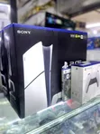 Sony PlayStation 5 Slim Digital Edition (1TB) - 1
