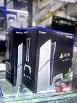 Sony PlayStation 5 Slim Digital Edition (1TB) - 2
