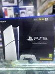 Sony PlayStation 5 Slim Digital Edition (1TB) - 3