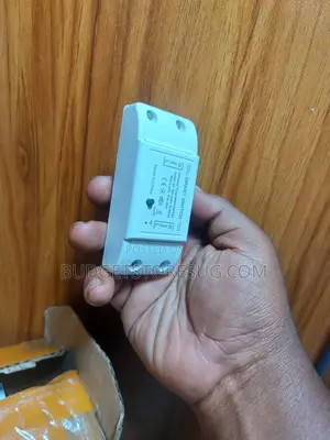 WiFi Smart Switch Home Automation Light Module