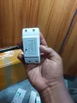 WiFi Smart Switch Home Automation Light Module - 4
