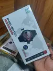 Original BW16 CamSim Smart Watch - 3