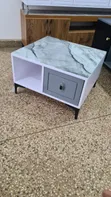 Centre Tables - Hardwood, Living Room - 2