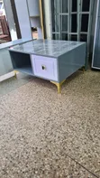 Centre Tables - Hardwood, Living Room - 3